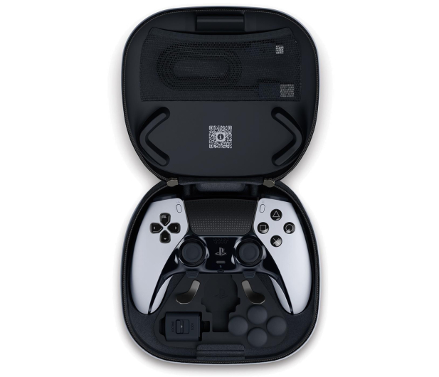 Sony PlayStation 5 Slim Digital + DualSense Edge Controller - 1268047 - zdjęcie 16